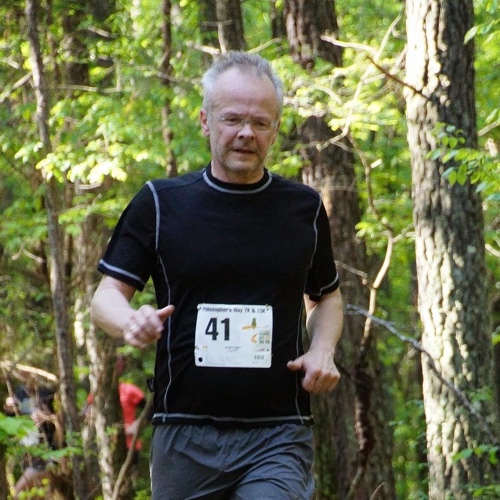 Hank Rugeley Meet Our Team | Racery